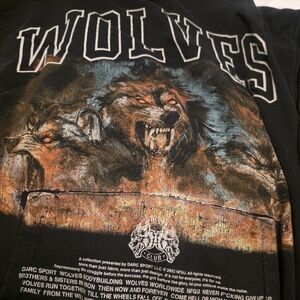 Darc Sport Xxl Hoodie